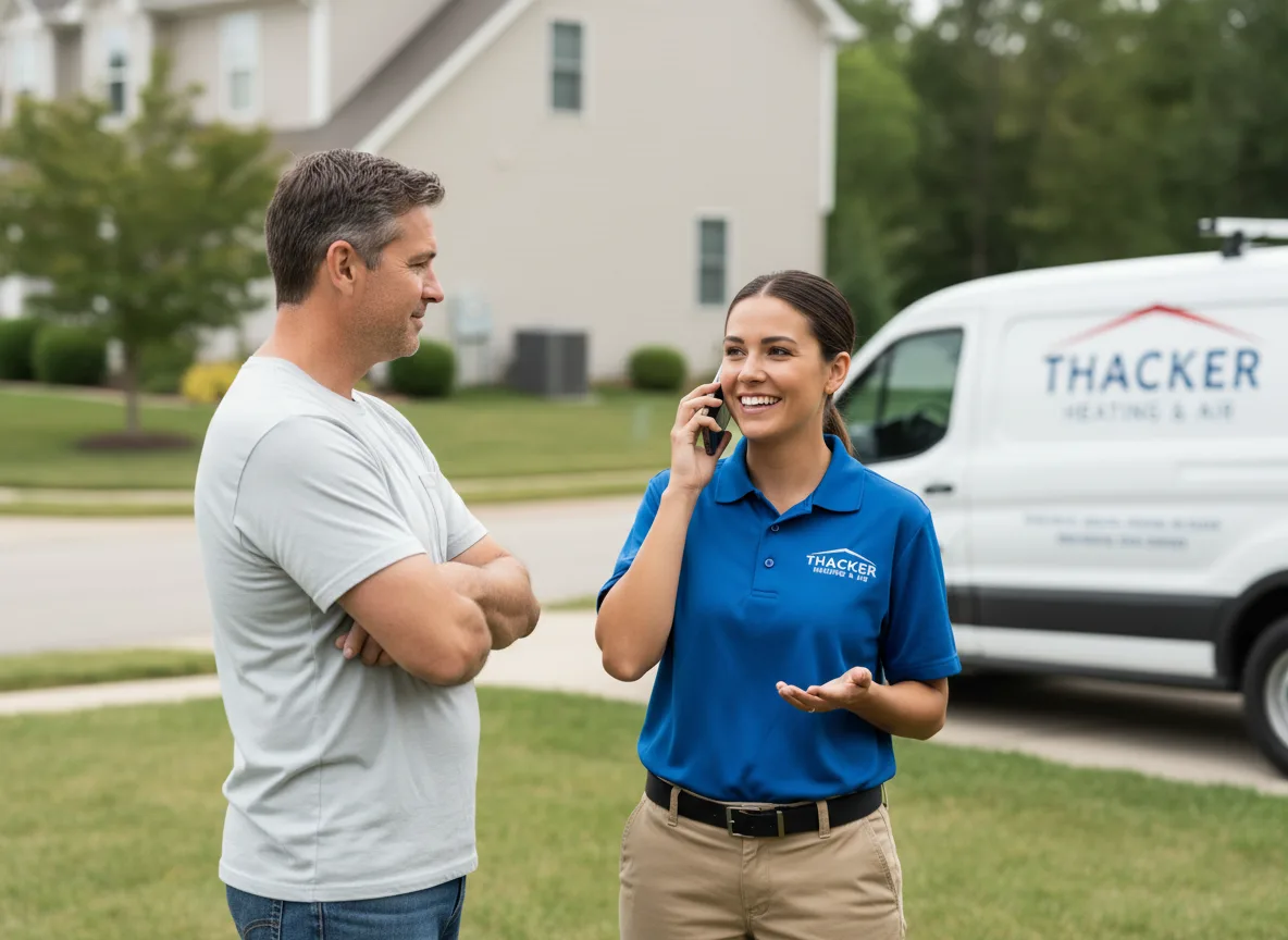 Ac Repair Jewett, OH FAQs